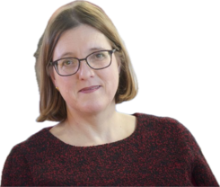 Frau Prof. Dr. Cornelia Gräsel