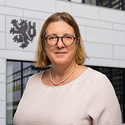 Frau Prof. Dr. Cornelia Gräsel